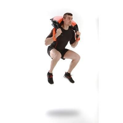 Sveltus Foam Roller Bag Hab Smr Habszivacs Henger Tartó Táska