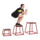 Sveltus - Pilates Roller- Smr Henger