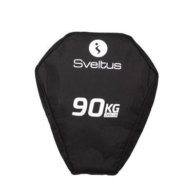 Sveltus Hexagone Training Ladder Hexagon Alakú Agility Létra