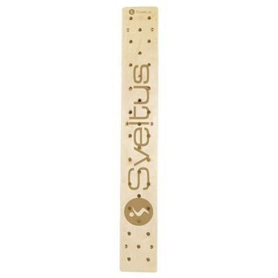 Sveltus Paralell Bar Large - Paralette Nagy 72 X 63 X 37 Cm