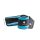 Sveltus Leather Weighted  Jump Rope Súlyozott Bőr Ugrálókötél