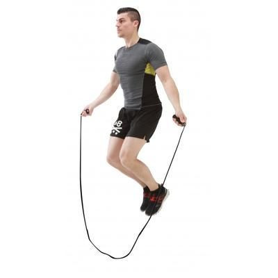 Sveltus Adjustable Skipping Rope Állítható Méretű Ugrálókötél