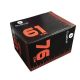 Sveltus Wood Balance Board Stability Egyensúly Deszka