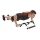 Sveltus Pump Disc - Fogantyús Hot Iron Jellegű Tárcsasúly - 28 Mm 1,25 Kg