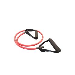   Sveltus Fitness Elastic Band Set 3 Részes Gumikötél Szett Fogantyúval