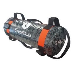   Sveltus Multi Sandbag - Funkcionális Fogantyús Homokzsák 10 Kg