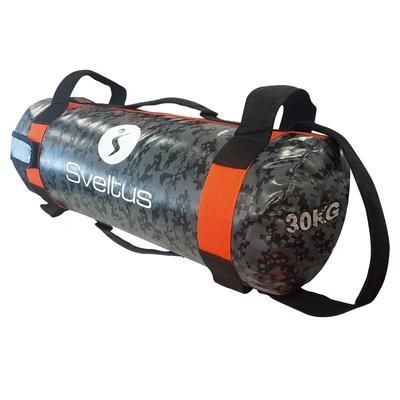 Sveltus Multi Sandbag - Funkcionális Fogantyús Homokzsák 15 Kg