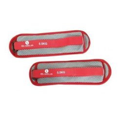   Sveltus Aqua Training Bag - Vízzel Töltött Funkcionális Fogantyús Zsák 20 Kg