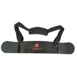   Sveltus Aqua Training Bag - Vízzel Töltött Funkcionális Fogantyús Zsák 30 Kg
