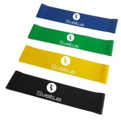   Sveltus Adjustable Power Sandbag Állítható Súlyú Funkcionális Homokzsák