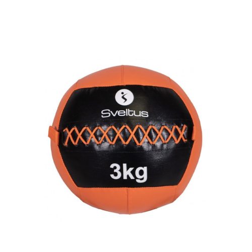 Sveltus Wallball Medicine - Varrott Medicinlabda 1 Kg