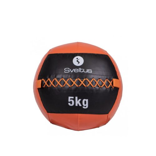 Sveltus Wallball Medicine - Varrott Medicinlabda 2 Kg