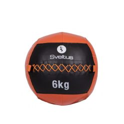 Sveltus Wallball Medicine - Varrott Medicinlabda 3 Kg