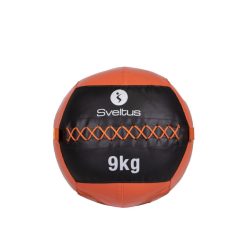 Sveltus Wallball Medicine - Varrott Medicinlabda 5 Kg