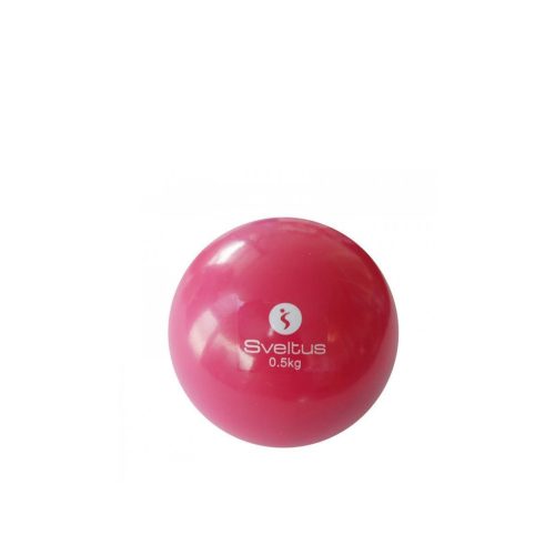 Sveltus Wallball Medicine - Varrott Medicinlabda 9 Kg