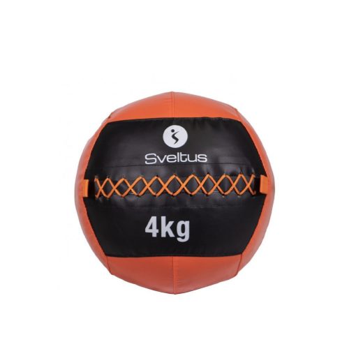Sveltus Wallball Medicine - Varrott Medicinlabda 10 Kg