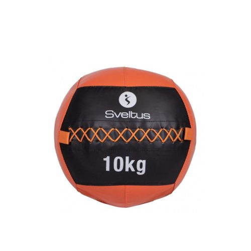 Sveltus Wallball Medicine - Premium Varrott Medicinlabda 6 Kg