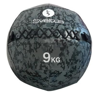 Sveltus Wallball Medicine - Premium Varrott Medicinlabda 14 Kg