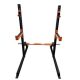 Sveltus Gymball Storage Rack Fitball Tartó Állvány
