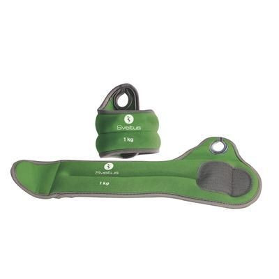 Sveltus Wrist Roller Csukló És Alkar Erősítő