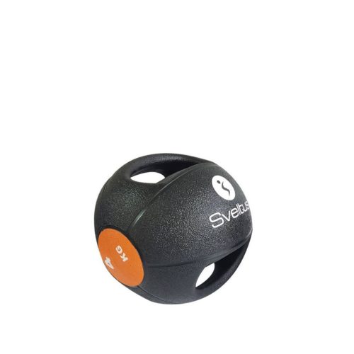 Sveltus Dome Trainer Bosu Jellegű Instabil Eszköz