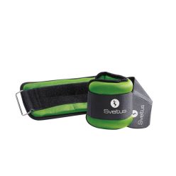 Sveltus Lifting Strap X2 Csukló Heveder