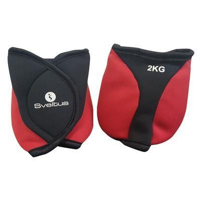 Sveltus Ankle Straps X2 Bokaheveder