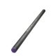 Sveltus Weighted Steel Bar - Súlyozott Rúd 120 Cm 1kg