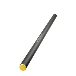 Sveltus Weighted Steel Bar - Súlyozott Rúd 120 Cm 1,5 Kg