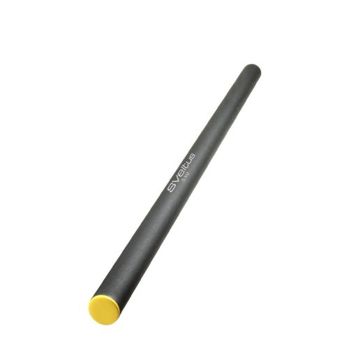 Sveltus Weighted Steel Bar - Súlyozott Rúd 120 Cm 1,5 Kg