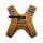 Sveltus Weighted Steel Bar - Súlyozott Rúd 120 Cm 5 Kg