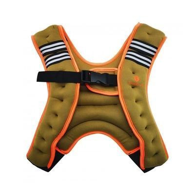 Sveltus Weighted Steel Bar - Súlyozott Rúd 120 Cm 5 Kg