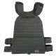 Sveltus Weighted Steel Bar - Súlyozott Rúd 120 Cm 6 Kg