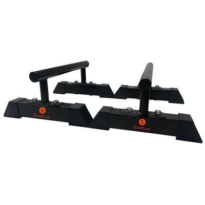 Sveltus Olympic Kettlebell - Verseny Kettlebell 8 Kg