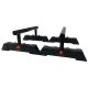 Sveltus Olympic Kettlebell - Verseny Kettlebell 8 Kg