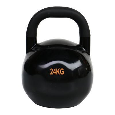 Sveltus Olympic Kettlebell - Verseny Kettlebell 12 Kg