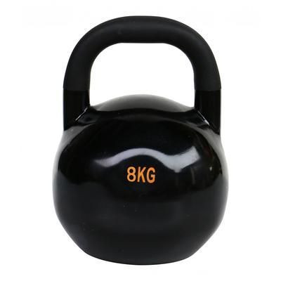 Sveltus Olympic Kettlebell - Verseny Kettlebell 16 Kg
