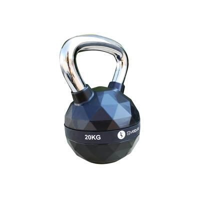 Sveltus Kettlebell Diamond - Gyémánt Kettlebell 10 Kg