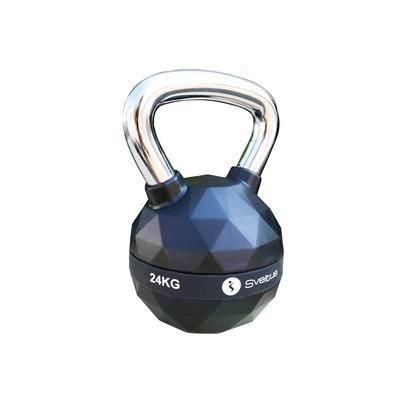 Sveltus Kettlebell Diamond - Gyémánt Kettlebell 12 Kg