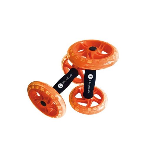 Sveltus Dip Belt Húzódzkodó Öv