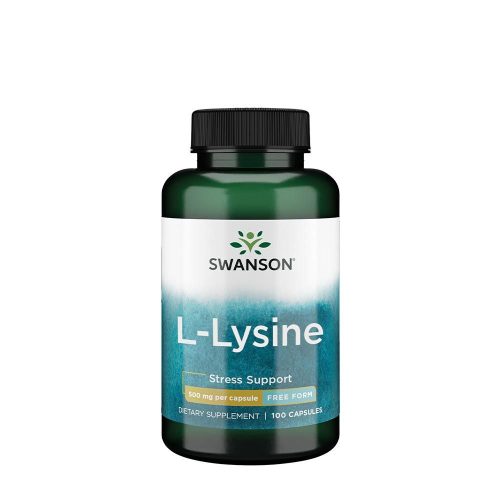 Swanson L-Glutathione 100 Mg 100 kapszula